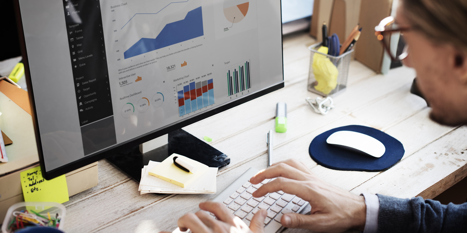 Enrollment and HRIS Solutions