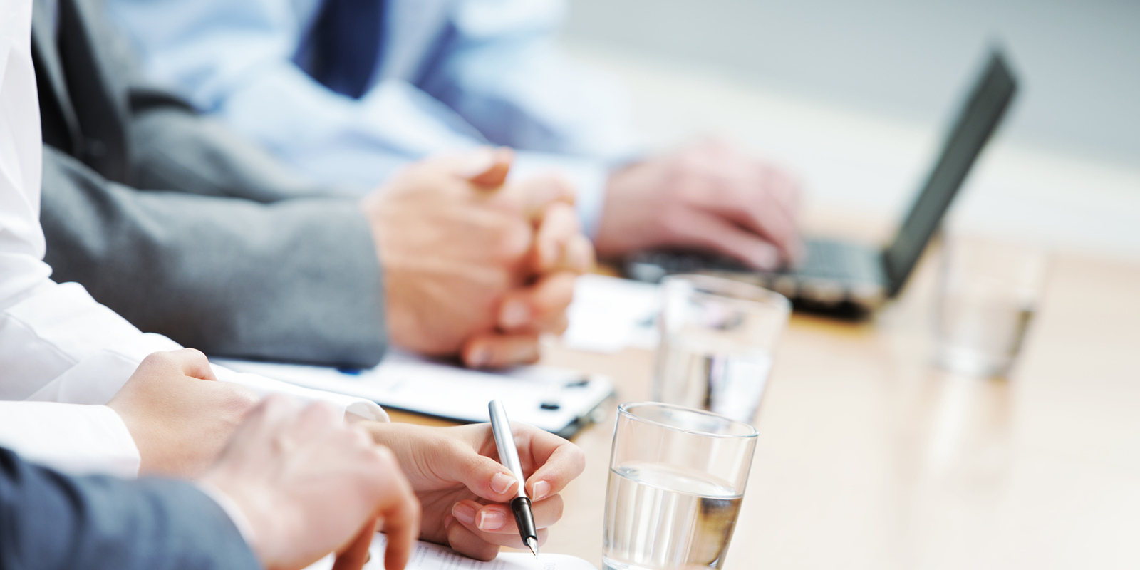 Executive Planning Solutions