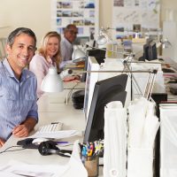 Executive planning Nester Insurance