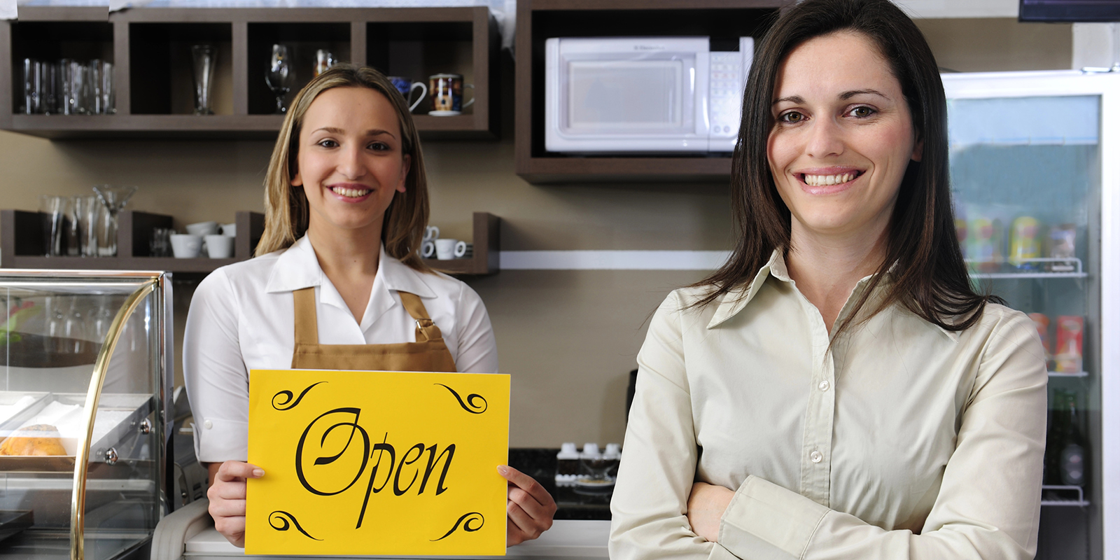 Small Business Employee Benefit Solutions near me