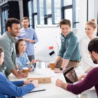 Small Business Employee Benefits