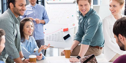 Small Business Employee Benefits