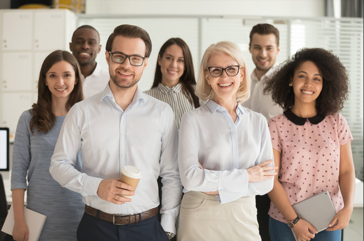 employee benefits consulting