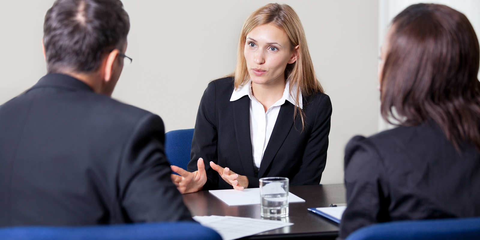 executive planning FAQS