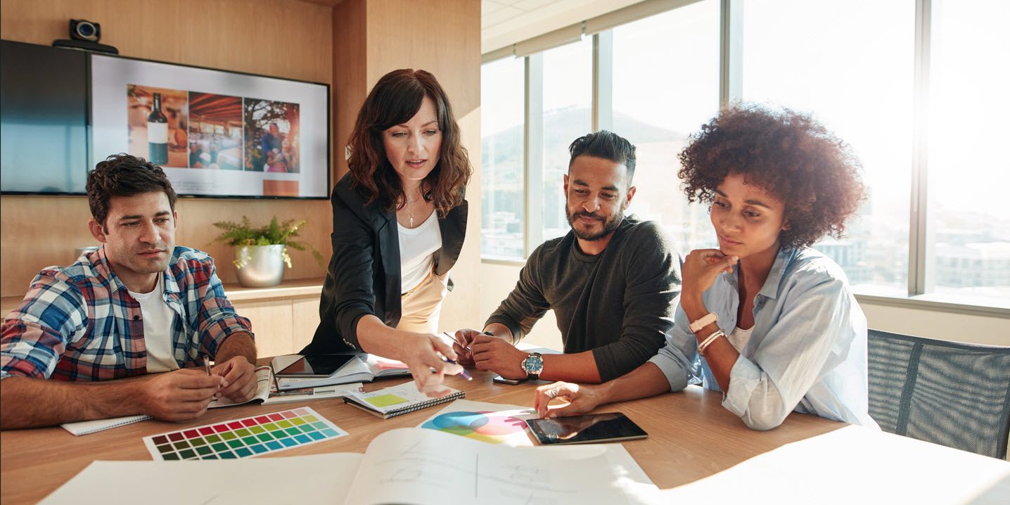 insurance case studies